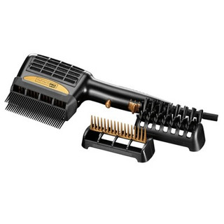 Open Box Infiniti Pro Gold by Conair 3-in-1 Styling Dryer