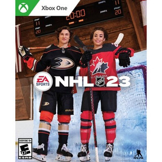 New - NHL 23 - Xbox One