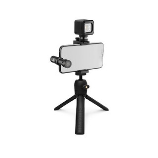 Open Box Rode Microphones Vlogger Kit - iOS Edition