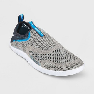 Open Box Speedo Men's Surf Strider Water Shoes - Blue 7-8