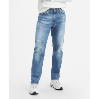 New - Levi's® Men's 541 Athletic Fit Taper Jeans - Medium Wash 42x32