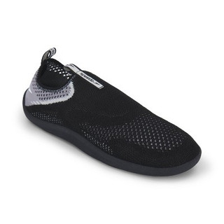 Open Box Speedo Men's Surf Strider Water Shoes - Black 7-8