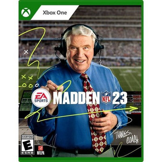New - Madden NFL 23 - Xbox One