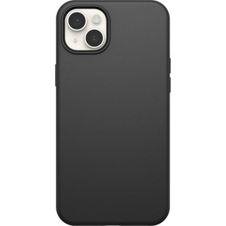 Open Box OtterBox Apple iPhone 14 Plus Symmetry Plus Case with MagSafe - Black