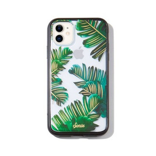 New - Sonix Apple iPhone 11/XR Clear Coat Case - Bahama