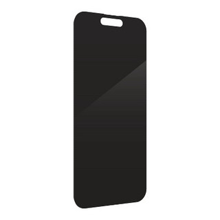 New - ZAGG Apple iPhone 15 Plus Glass Elite Privacy Screen Protector