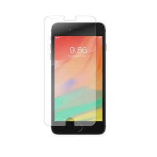 New - ZAGG Apple iPhone 8 Plus/7 Plus/6s Plus/6 Plus InvisibleShield VisionGuard+ Screen Protector with Anti-Microbial Technology