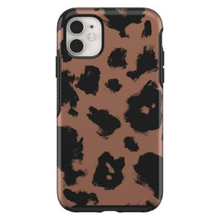 New - OtterBox Apple iPhone 11/XR Symmetry Series Case - Spot On