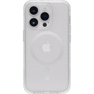 Open Box Apple iPhone 14 Pro Symmetry Plus Series Case with MagSafe - Stardust