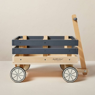 New - Toy Ride-in Wagon - Hearth & Hand with Magnolia