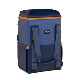 New - Igloo Summit Tote 17.44qt Backpack Cooler