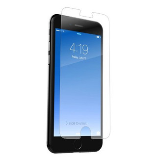 New - ZAGG Apple iPhone 8/7/6s/6 InvisibleShield Glass Elite Screen Protector