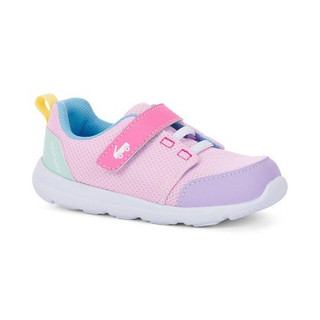 New - See Kai Run Basics Toddler Stryker Sneakers - Pink 10T