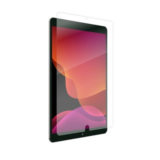 Open Box ZAGG iPad 10.2" Invisible Shield Glass+
