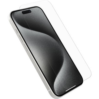 New - Otterbox Apple iPhone 15 Pro Premium Pro Privacy Guard Glass