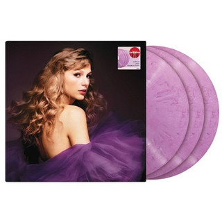 New - Taylor Swift - Speak Now (Taylor’s Version) (Vinyl) (3LP)