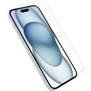 New - Otterbox Apple iPhone 15 Plus Premium Pro Privacy Guard Glass