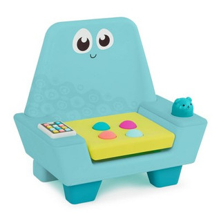 New - B. play Interactive Musical Chair - Little Learner's Chair