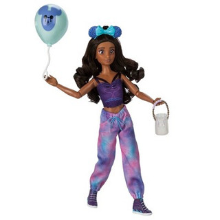 New - Disney ily 4EVER Inspired by Ariel Fashion Doll