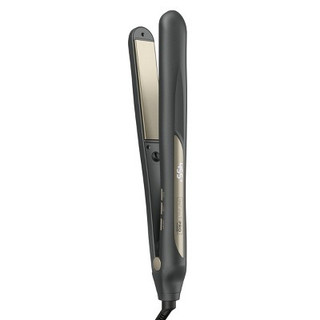 New - Conair InfinitiPro Digital Flat Iron - 1"