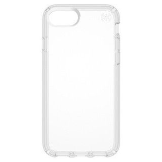 New - Speck Apple iPhone SE (2nd gen)/8/7/6s/6 Presidio Case - Clear