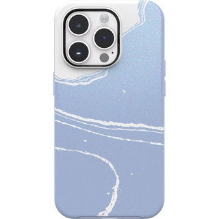New - OtterBox Apple iPhone 14 Pro Symmetry Plus Series Case with MagSafe - Pearlescent
