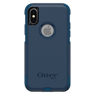 Open Box OtterBox Apple iPhone X/XS Commuter Case - Bespoke Way