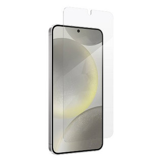 Open Box ZAGG Samsung Galaxy S24 Invisible Shield Fusion Screen Protection