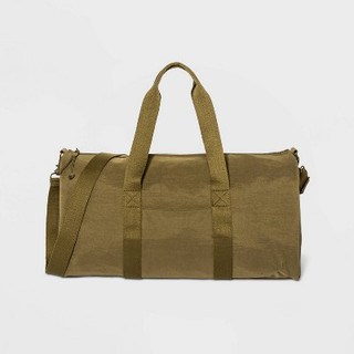 Duffel Weekender Bag - Universal Thread Green