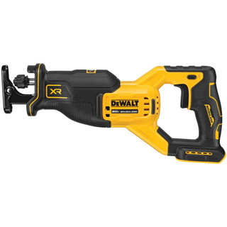 Like New -  DEWALT 20-Volt MAX XR Cordless Brushless Reciprocating Saw (Tool-Only)