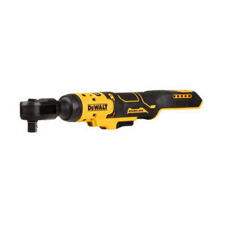 Like New -  DEWALT ATOMIC 20-Volt MAX Cordless 1/2 in. Ratchet (Tool-Only)