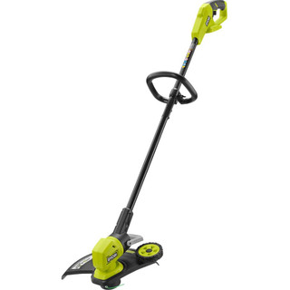 Like New -  RYOBI ONE+ 18V 13 in. Cordless Battery String Trimmer/Edger (Tool Only)