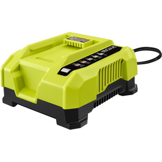 Like New -  RYOBI 40-Volt Lithium-Ion Rapid Charger