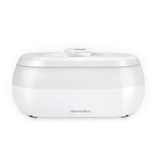 HoMedics New Ultrasonic Humidifier
