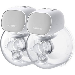New - Momcozy Double S9 Pro-K Wearable Electric Breast Pump