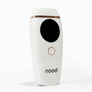 Open Box Nood The Flasher 2.0 IPL Permanent Hair Removal