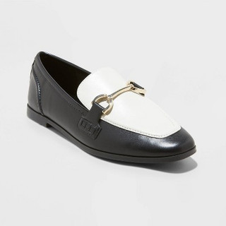 New - Women's Laurel Loafer Flats - A New Day