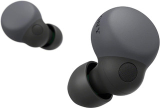 Like New -  Sony LinkBuds S Truly Wireless Noise Canceling Earbud Headphones - WFLS900N/B