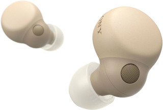Like New -  Sony LinkBuds S Truly Wireless Noise Canceling Earbud Headphones - WFLS900N/C