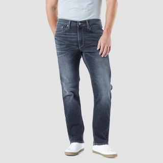 DENIZEN® from Levi's® Men's 232™ Slim Straight Fit Jeans - Slater 38x32