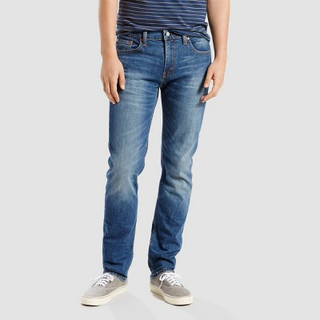 New - Levi's Men's 511 Slim Fit Jeans