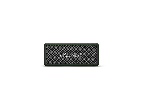 Marshall Emberton Portable Bluetooth Speaker - Forest