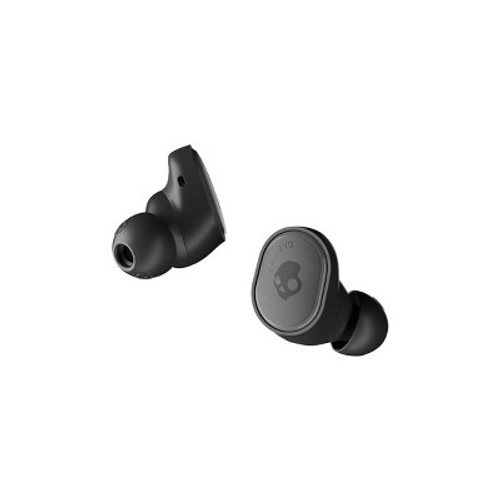 Open Box Skullcandy Sesh Evo True Wireless Bluetooth Headphones - Black