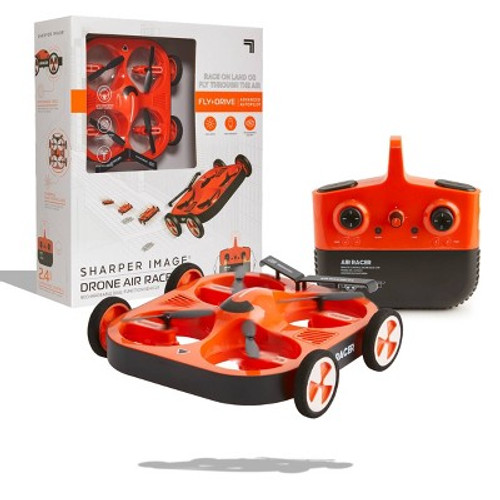 Open Box Sharper Image Drone - Air Racer