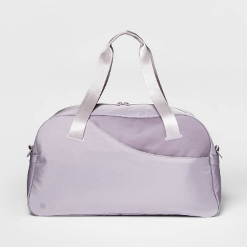New - 20" Duffel Bag Mauve S - All in Motion