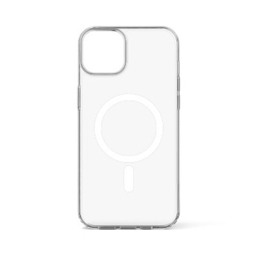 New - Nimble Apple iPhone 14 Plus Disc Case with MagSafe