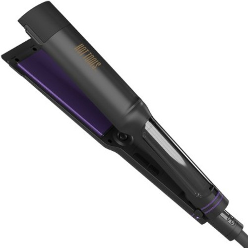 New - Hot Tools Pro Signature Hair Steam Styler