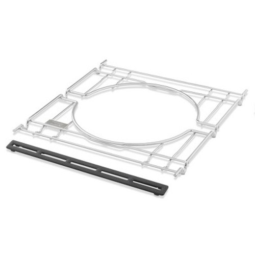 Open Box Weber Inset Spirit Grill Tools