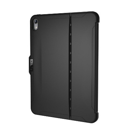 New - Urban Armor Gear (UAG) Apple iPad Pro 11-inch (2nd Gen, 2020) Scout Case - Black