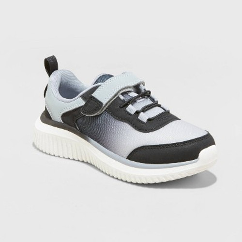 New - Boys' Dara Sneakers - All in Motion Gray 1
